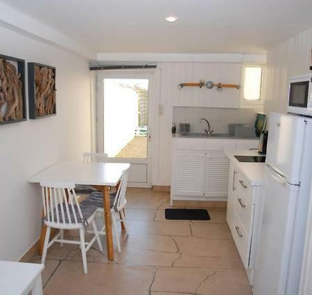 Ferienwohnung Le Charme Wimereux Exterior foto