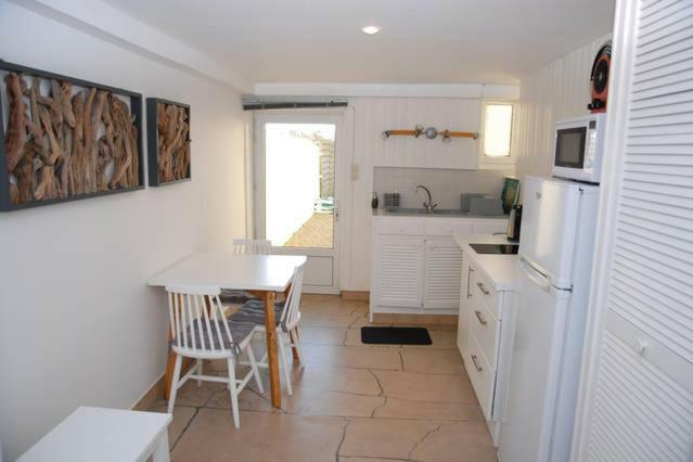 Ferienwohnung Le Charme Wimereux Exterior foto