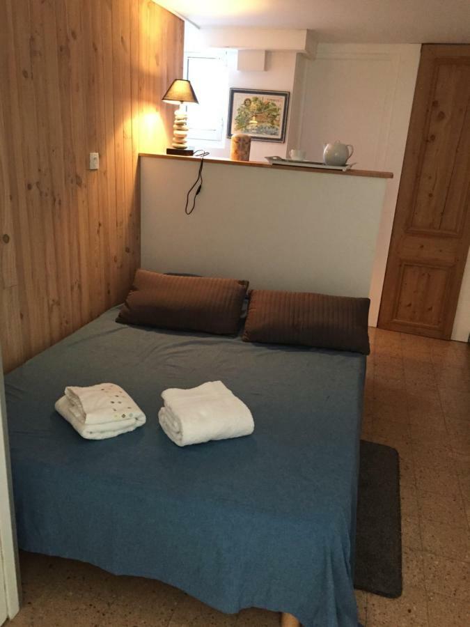 Ferienwohnung Le Charme Wimereux Exterior foto